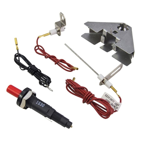 Char-Broil Metal Igniter 5 Piece 8011462